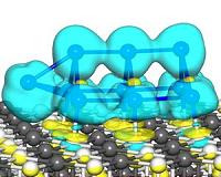 For this nanocatalyst reaction, one atom makes a big difference