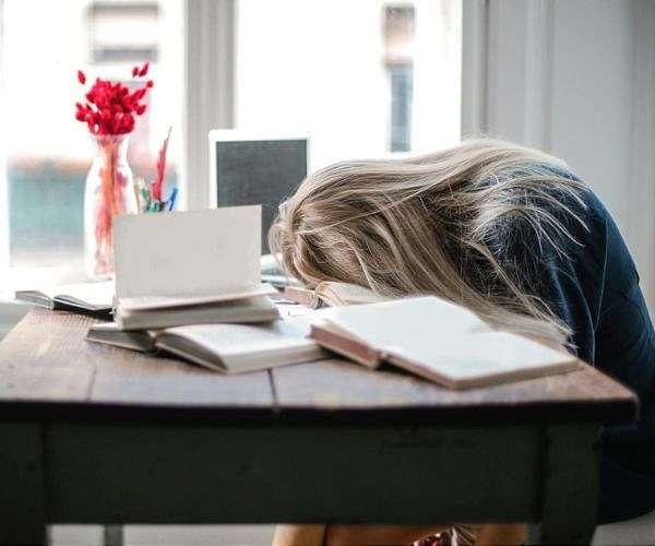 10 Reasons Why Students Should Not Have Homework