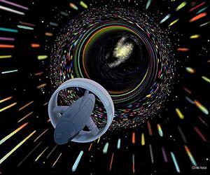 One-Hundred-Year Starship Study - Part 2