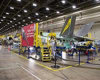 Why is the US spending so much on the F-35 fighter?