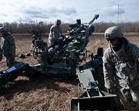 NIOA awarded $100M for 155mm Howitzer ammo for Australian army