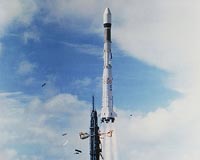 Arianespace Powers On With 30 Years Of Launches