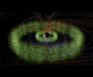 The electric atmosphere: Plasma is next NASA science target