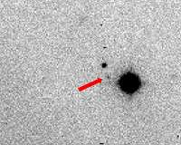 Asteroid sleuths go back to the future