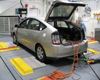 'Green' cars boost Thai auto industry