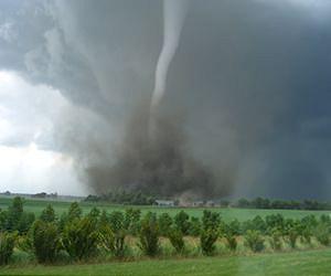 Scientists Make Progress in Assessing Tornado Seasons