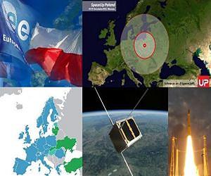 2012 in Polish space activities