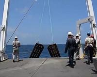 Reef system with 10,000 km2 found at the Amazon River mouth