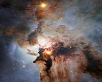 Stormy seas in Sagittarius