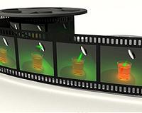 World's fastest 2-D camera may enable new scientific discoveries
