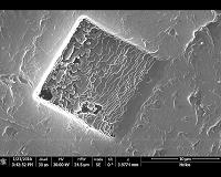 MIT scientists create super strong, lightweight 3D graphene