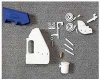 Lawmakers protest US deal allowing free plans for 3D guns