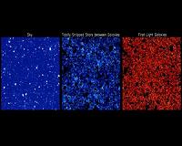 Parsing photons in the infrared