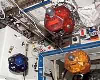 Researchers Achieve Breakthrough in Robotics for Space Exploration