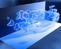 New theory of stealth dark matter may explain universe's missing mass