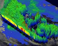 Goodbye to Rainy Days for US, Japan's First Rain Radar in Space