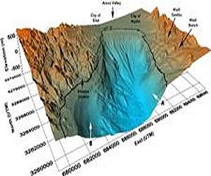 Fault-Finding Coral Reefs Can Predict the Site of Coming Earthquakes