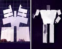 MIT researchers develop 3D-printed robot that self-assembles when heated