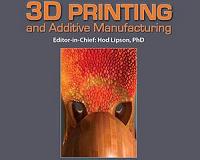 Advances in additive manufacturing using lasers helps produce metallic parts