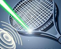 3D printing 100 times faster with light