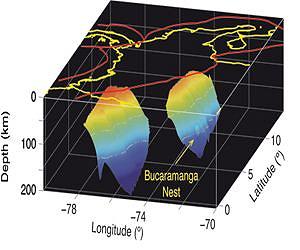 Runaway process drives intermediate-depth earthquakes