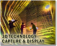 Sony throws down the 3D gauntlet with new TV