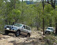 Magellan And Primordial Deliver Breakthrough Off-Road Routing To Outdoor Enthusiasts