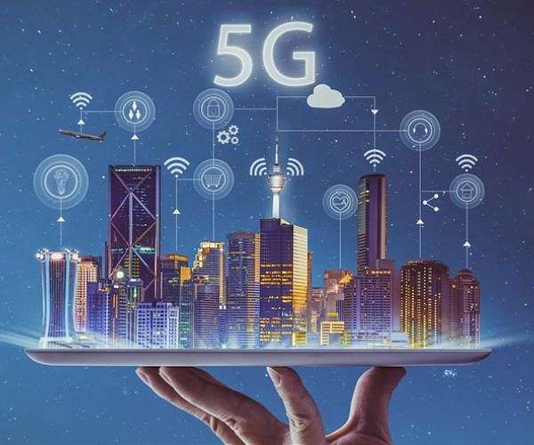 5G Technology: Everything You Need to Know About the Future of Connectivity