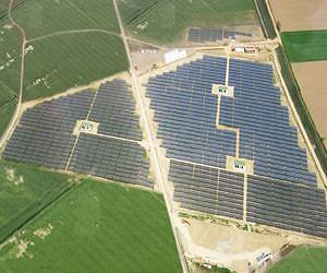 KYOCERA Supplies 6MW of Solar Modules for Italian Solar Plant