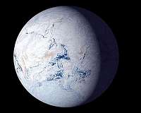 Earth's orbital changes have influenced climate, life for at least 215M years