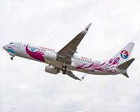 Maldives targets one million Chinese with more direct flights