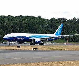 Cathay Pacific orders 21 Boeing 777-9X planes