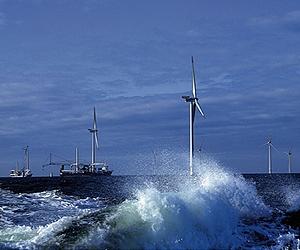 Duke Energy Changes Focus Of Coastal Wind Demonstration Project With UNC