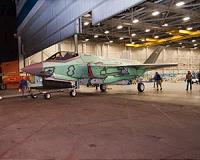 Canada rivals spar over F-35 purchase ahead of election