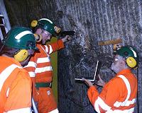 Yorkshire salt mine could help shed light on Martian life