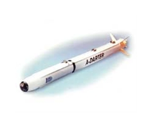 Brazil, S. Africa collaborate on missile