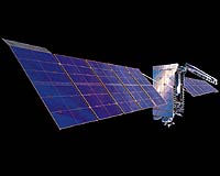 B-SAT Awards Lockheed Martin Contract For BSAT-3b Satellite