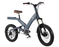 Ultra Motor Introduces New Electric Bike To US Market