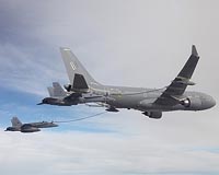 France to buy A330 aerial refueling aircraft