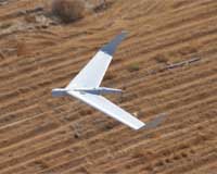 AAI And Aeronautics Defense Systems Team To Provide Orbiter UAV