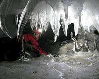 Descent into a Frozen Underworld
