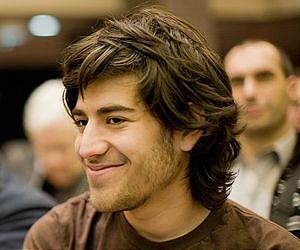 Internet activist charged as hacker