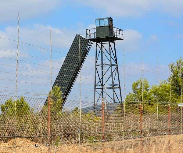 Israel confirms troops to remain at 'five positions' in south Lebanon