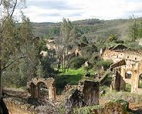 Abandoned Spanish villages, given away for free