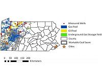 Cheaper, more effective cleanup of abandoned oil and gas wells