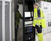 ABB Ability supports India's clean-energy future