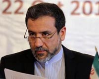 Progress made in 'substantive' Iran nuclear talks