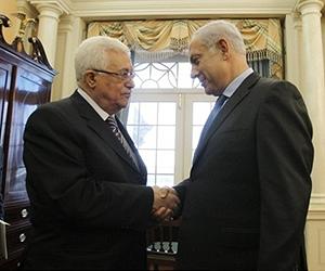 Obama calls Abbas, Netanyahu: White House