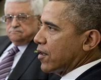 Obama, Abbas talks 'difficult': Palestinian negotiator