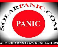 ABC Solar Seeking Legal Funds from CrowdJustice.com for Monopoly Abuse Fight